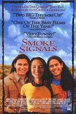 Smoke Signals Box Art