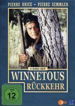 Winnetous Rückkehr Box Art