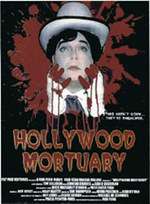 Hollywood Mortuary Box Art