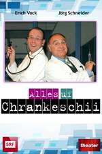 Alles Uf Chrankeschii Box Art