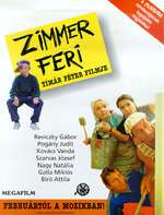 Zimmer Feri Box Art