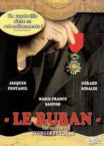 Le ruban Box Art