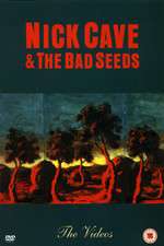 Nick Cave and The Bad Seeds: The Videos Box Art