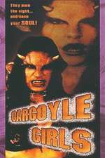 Gargoyle Girls Box Art