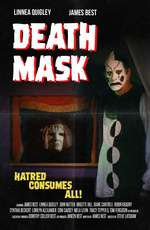 Death Mask Box Art