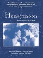 Honeymoon Box Art