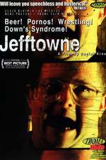 Jefftowne Box Art