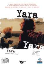 Yara Box Art