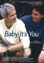 Baby, It's You Box Art