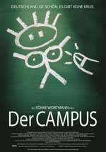 Der Campus Box Art