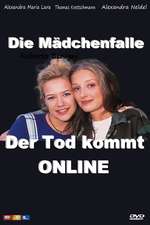 Die Mädchenfalle – Der Tod kommt online Box Art