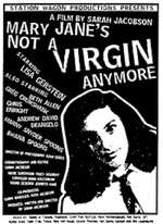 Mary Jane's Not a Virgin Anymore Box Art