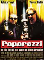 Paparazzi (fr) Box Art