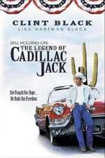 Still Holding On: The Legend of Cadillac Jack Box Art