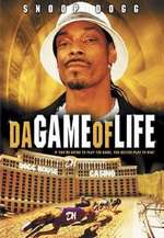 Da Game Of Life Box Art