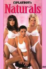 Playboy's Naturals Box Art