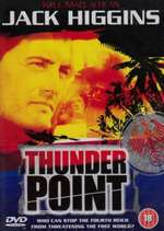 Thunder Point Box Art