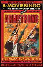 Armstrong Box Art