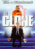 Le Clone Box Art