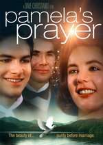 Pamela's Prayer Box Art