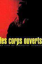 Les Corps Ouverts Box Art