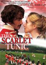 The Scarlet Tunic Box Art