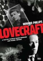 Le cas Howard Phillips Lovecraft Box Art