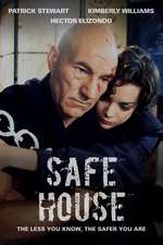 Safe House Box Art