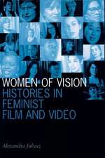 Women of Vision Box Art