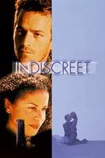 Indiscreet Box Art