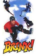 Brink! Box Art