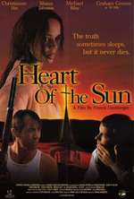 Heart of the Sun Box Art