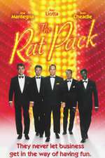 The Rat Pack Box Art