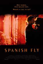 Spanish Fly Box Art