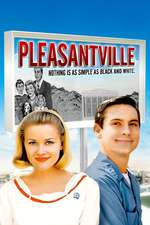 Pleasantville Box Art