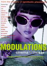 Modulations Box Art