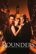 Rounders Box Art