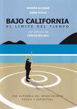 Bajo California: El límite del tiempo Box Art