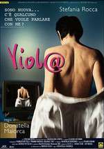 Viol@ Box Art