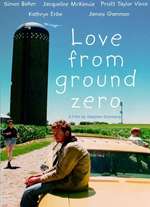 Love from Ground Zero Box Art