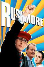 Rushmore Box Art