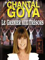 Le grenier aux trésors Box Art