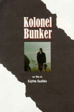 Kolonel Bunker Box Art