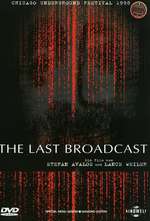 The Last Broadcast Box Art