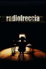 Radiofreccia Box Art