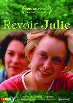 Revoir Julie Box Art