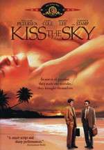 Kiss the Sky Box Art