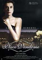 Place Vendôme Box Art