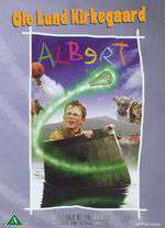 Albert Box Art