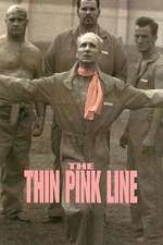 The Thin Pink Line Box Art